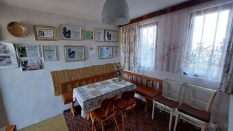 ZNÍŽENÁ CENA PREDAJ - CHATKA S VINICOU - ZL. MORAVCE - 6