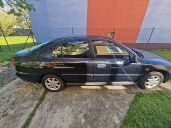 Mitsubishi Carisma 1.8 gdi 92kw - 6