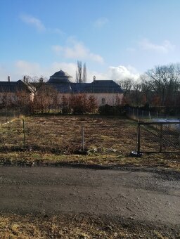 Pozemok so stavebným povolením, Košice-Šaca - 6