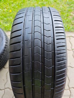 Disky, elektrony VW R18 7,5x18 ET49 - 6
