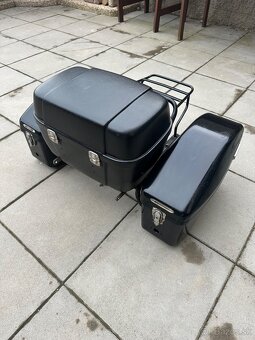 Jawa 350/638 - 6