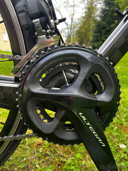 Kemo Ker8 full karbon, Ultegra Di2 - 6