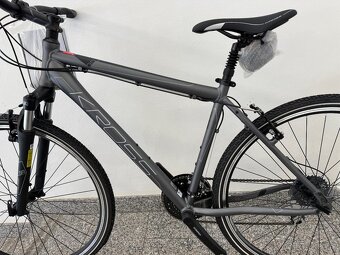 KROSS EVADO 3.0 M, 28“, veľ. M, bicykel krosový unisex/páns - 6