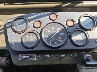 Gaz 66 4x4 - 6