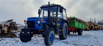 Zetor 5611 - 6
