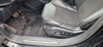 citroen c5 - 6