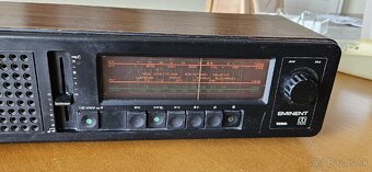 Rádio EMINENT - 6