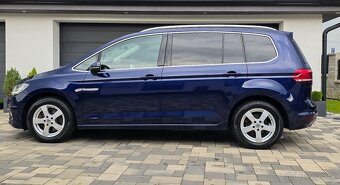 W turan 2.0tdi 110kw dsg 7-mistne - 6