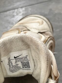 Nike Air More Uptempo '96 veľ.44 - 6