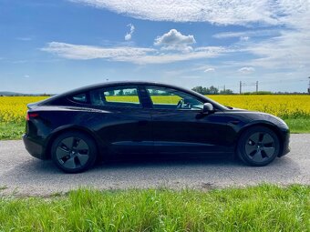 Tesla Model 3 Long Range, 2021, 82kWh, tepelné čerpadlo - 6