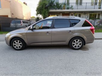 Kia Ceed 1.4 77kw - 6