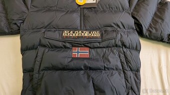 Pánska bunda Napapijri - 6