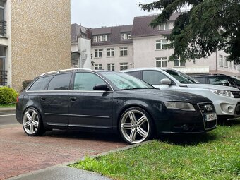 Audi A4 B7 Avant 3xS-line - 6