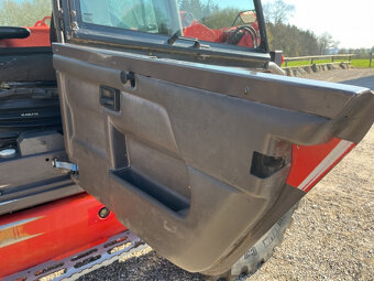 Manitou MLT 940 teleskopicky nakladač - 6