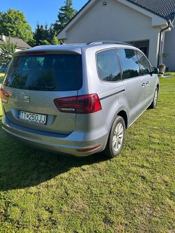 Seat Alhambra - 6