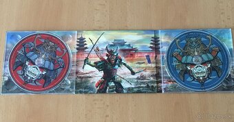 IRON MAIDEN 3 albumy - 6