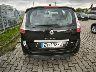 Renault Grand Scénic 1.5 DCi - 6