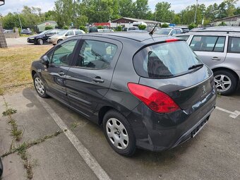 Predám Peugeot 308 - 6