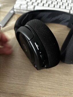 Steelseries arctis nova 1 - 6