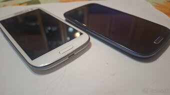 Samsung galaxy S3 - 6