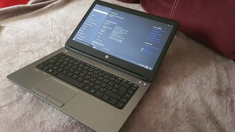 Hp Probook 645 (14. 1LED), 8gb ram, bateria 3hod,win10 - 6