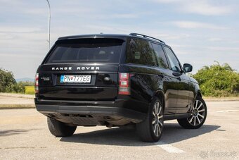 LAND ROVER 4.4L 250kW SDV8 VOQUE - 6