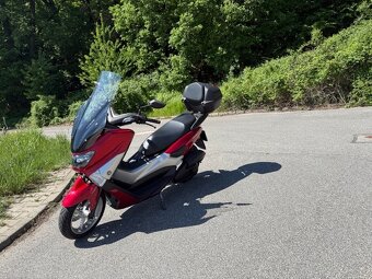 Yamaha Nmax 125 - 6