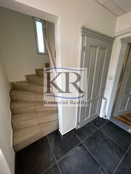 Obchodno - kancelárske priestory v Nitre - 6