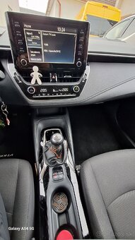 Toyota Corolla sedan 1.5 vvti 10.000km - 6