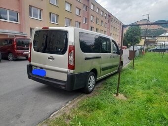 Citroen jumpy - 6