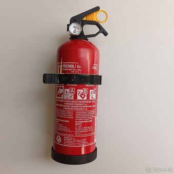 Príslušenstvo do auta - 6