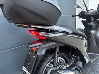 Honda sh 150i ABS 2021 - 6