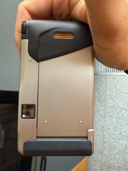 Contax TVS II - 6
