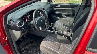 Ford focus combi 1.6tdci - 6