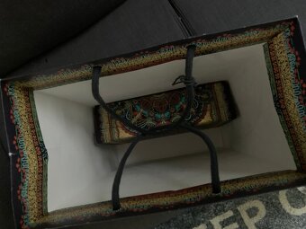 Lady Dior Pouch / Kabelka - 6