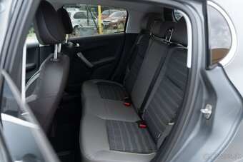 Peugeot 208,1.2i,110k,Limitová edícia-matná,Polokoža,62t.km - 6