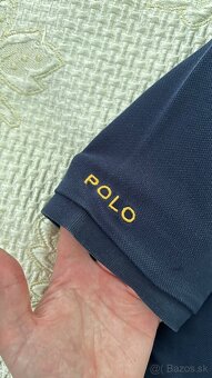 Polokosela Polo Ralph Lauren - 6