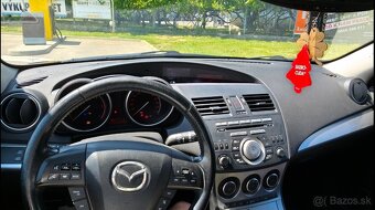 Mazda 3 2.2 MZR-CD 136kw 2010 - 6