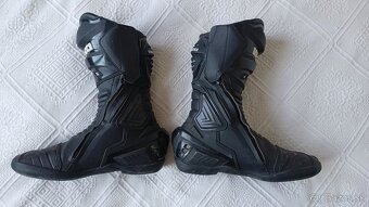 VANUCCI RV5 moto cizmy velkost 43 - 6