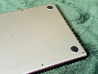 MACBOOK PRO 16" M1PRO 16GB RAM 512GB ROM - 6