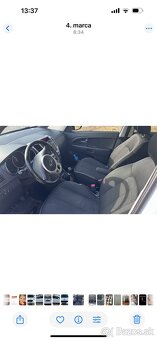 Kia Venga 1.4 benzin 2017rv - 6