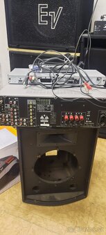 Predam Denon - 6