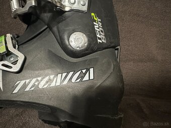 Lyžiarky Tecnica Ten.2 80RT - 6