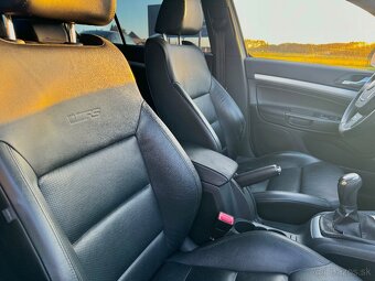 Škoda Octavia Rs 2.0TDI SEDAN 2011 manuál 224 000km - 6