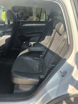 Škoda kodiaq 2.0Tdi - 6