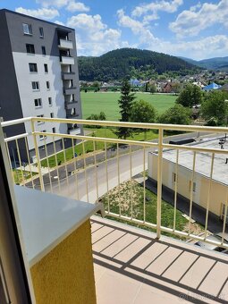 Prenajmem 2-izbový byt – Trenčín Sihoť - 6