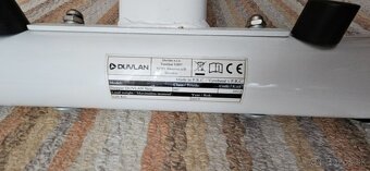 Stepper Duvlan - 6