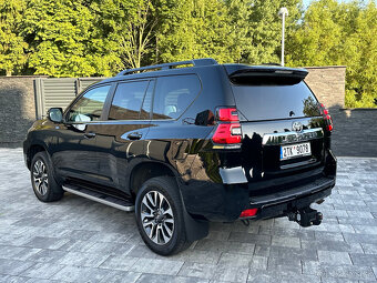 TOYOTA LAND CRUISER 150 EXECUTIVE - 6