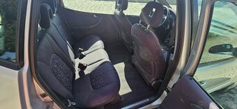 Mercedes Benz A170 CDI model w168 Facelift - 6