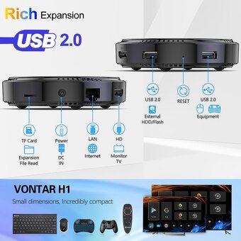 Android tv box - 6